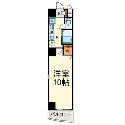 ＩＴＯＨ弐番館の物件間取画像